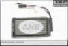 OPEL 4415545 Heat Exchanger, interior heating